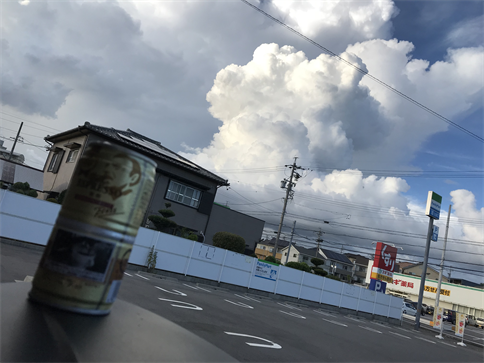 Uber Eats名古屋。名古屋は死んだ。週末を通してみて。 - 期間工 