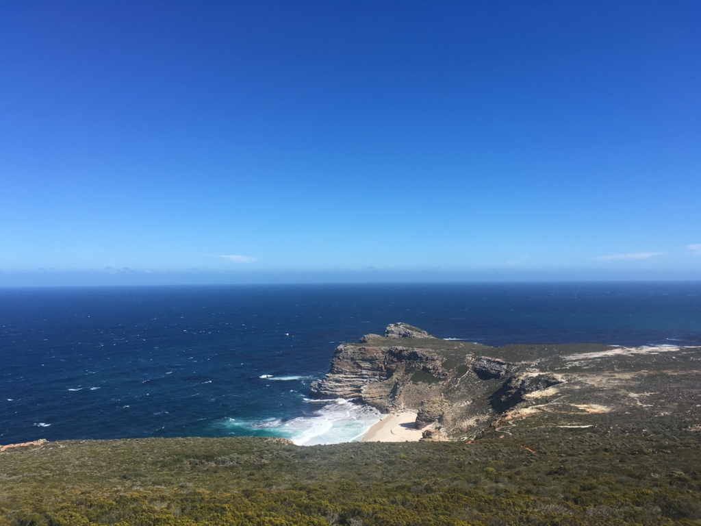南アフリカ６日目 人生 道楽
