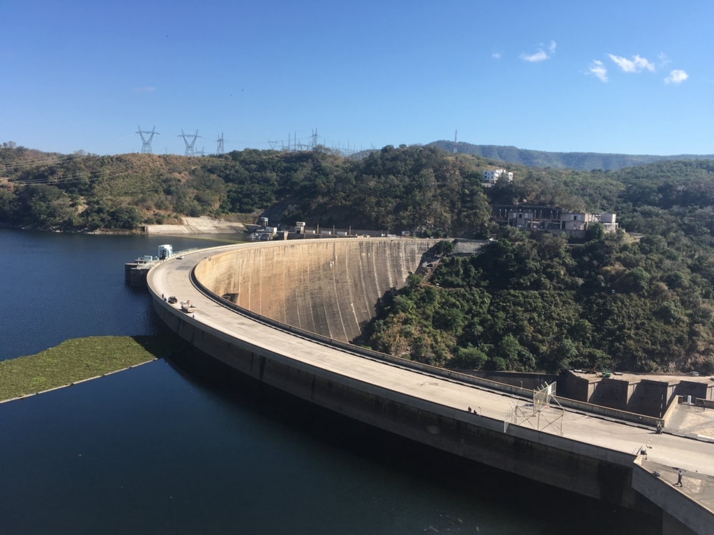 再ザンビア1日目 人生 道楽 再ザンビア1日目 人生 道楽