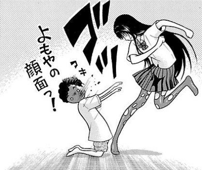 映画の見方