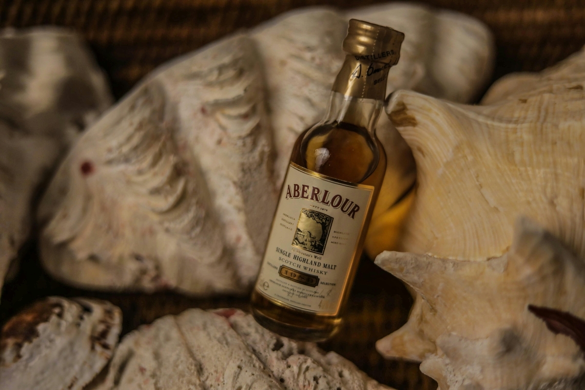 アベラワー（Aberlour）ウイスキー紹介｜特徴・味わいとおすすめの 