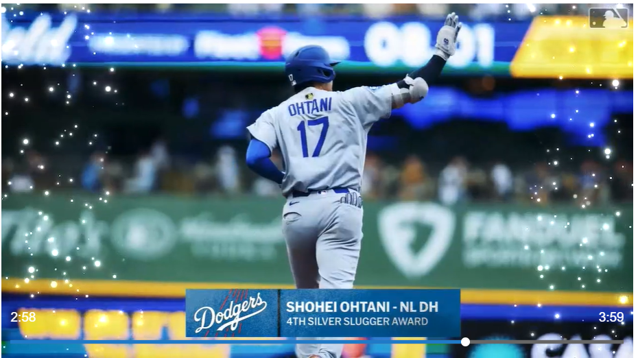 MLBオールスター史上初,予想外の結末に選手もファンも大興奮 大谷