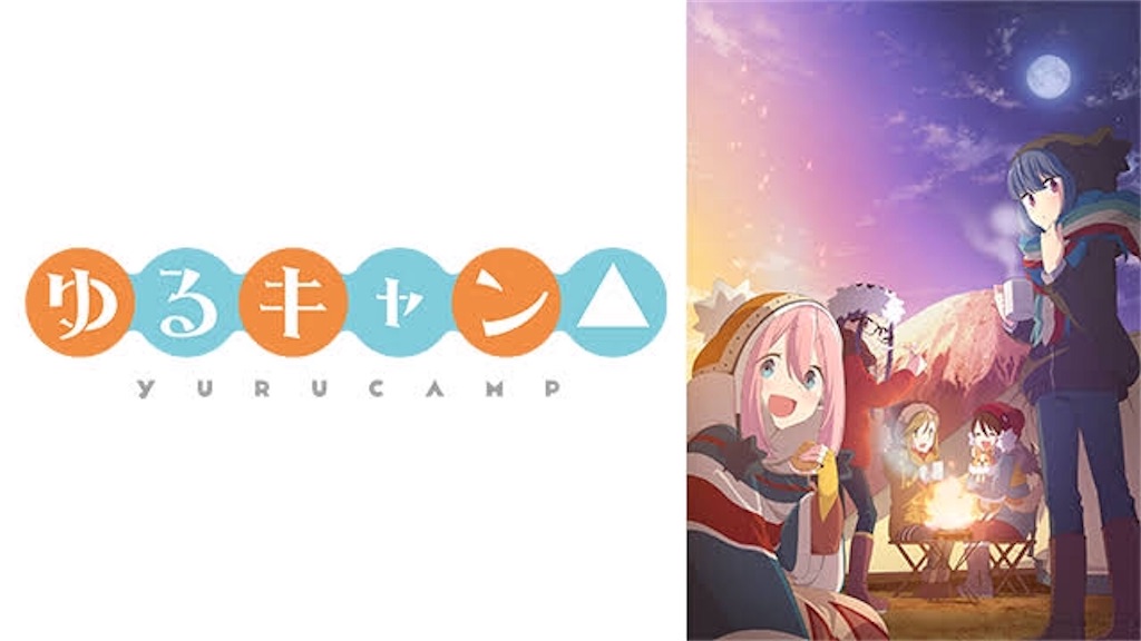 2chアニメランキング歴代top10を9割視聴したオタクの本当のおすすめ
