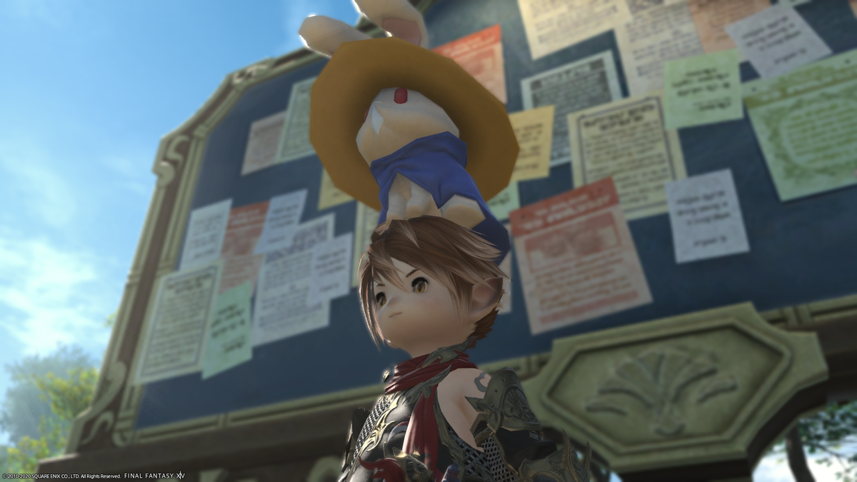 Ff14初心者向け 簡易ジョブ解説 Dps編 ばる工房