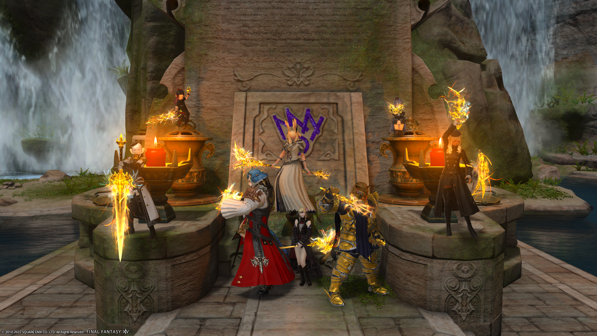 Ff14 絶バハおこめ | Ff14 絶バハの天地 配置 , 【FF14】「絶」コンテンツの解放方法 – WYOFNN