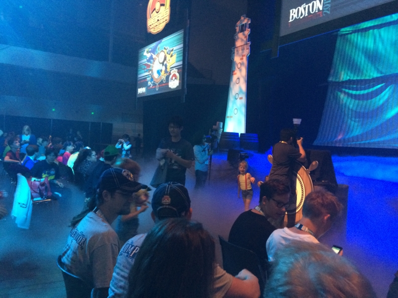ポケモンwcs15 ボストン世界大会レポート バルドルのなみのり日記