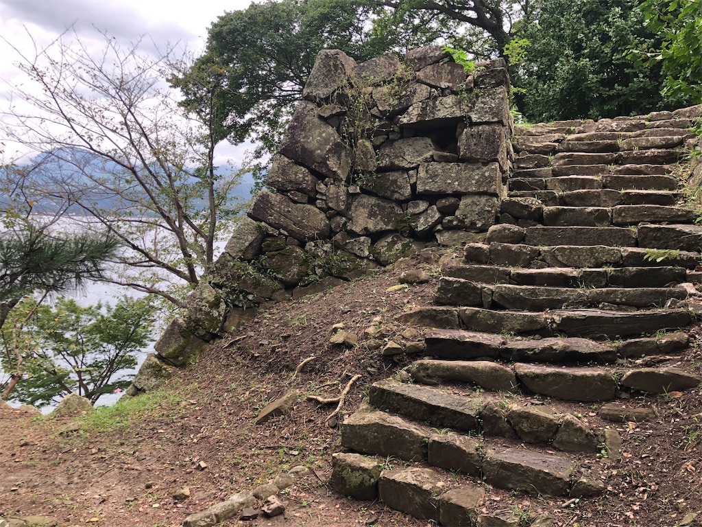日出城趾（大分県速見郡日出町） - きょうはどこへ行こうか