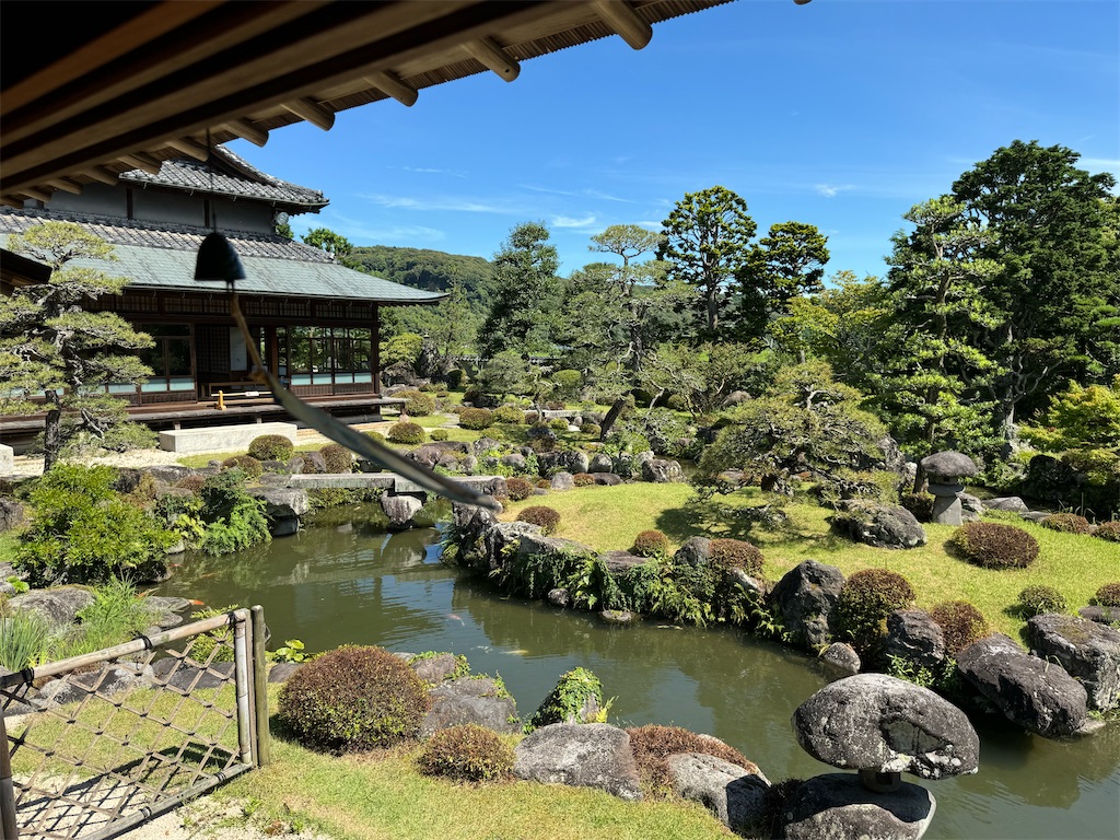 旧藏内邸（福岡県築上郡築上町） - きょうはどこへ行こうか
