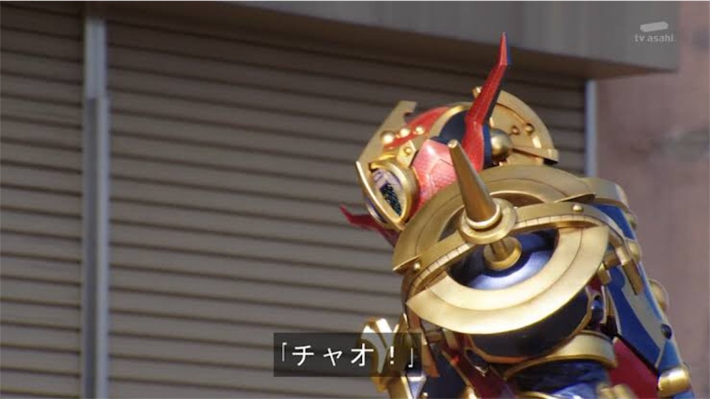 ビルドnew World 仮面ライダークローズ 見た Barzamkun
