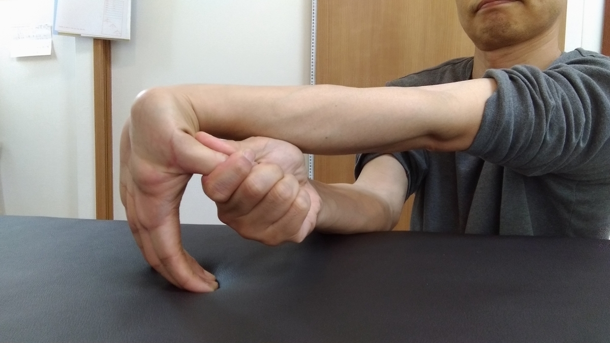 手首のストレッチで可動域を広げると野球に生きる要素が盛りだくさん Baseballcareのブログ