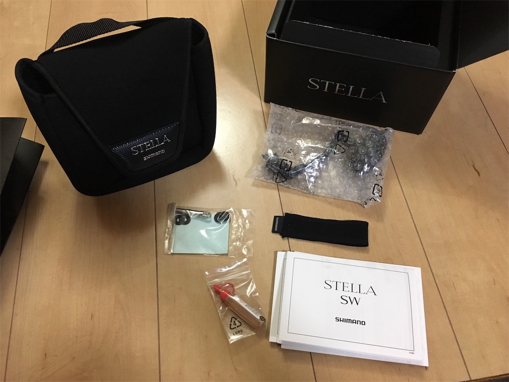 ステラSW 10000PG　(2019) シマノ 19ステラSW10000PG : フィッシング相模屋Yahoo!店 - 通販