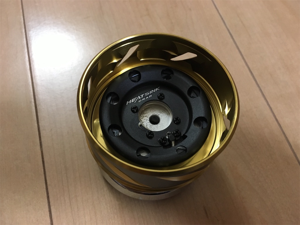 シマノ 19ステラSWの開封インプレ。(10000PG) - baseballlll's blog