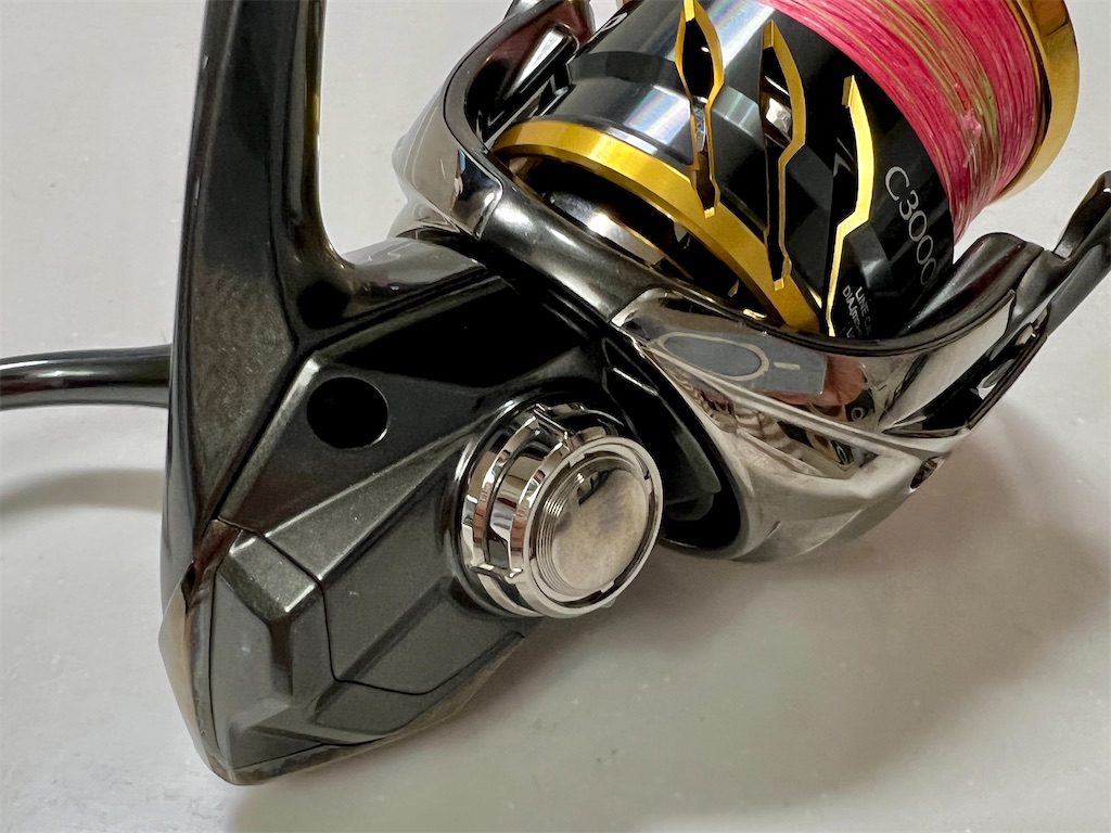 15250円現在在庫あり 買い格安 20ツインパワー c2000s フィッシング
