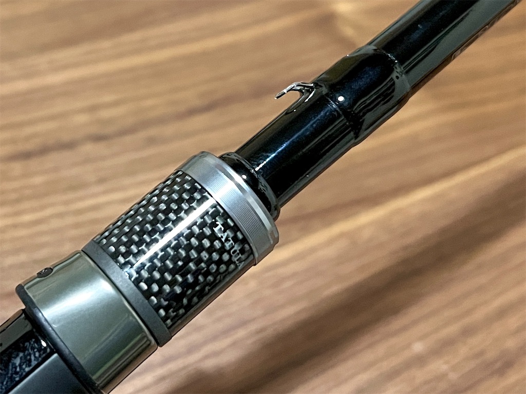 タトゥーラXT これで実売1万以下!? DAIWAの新ハイコスパロッド「タトゥーラXT