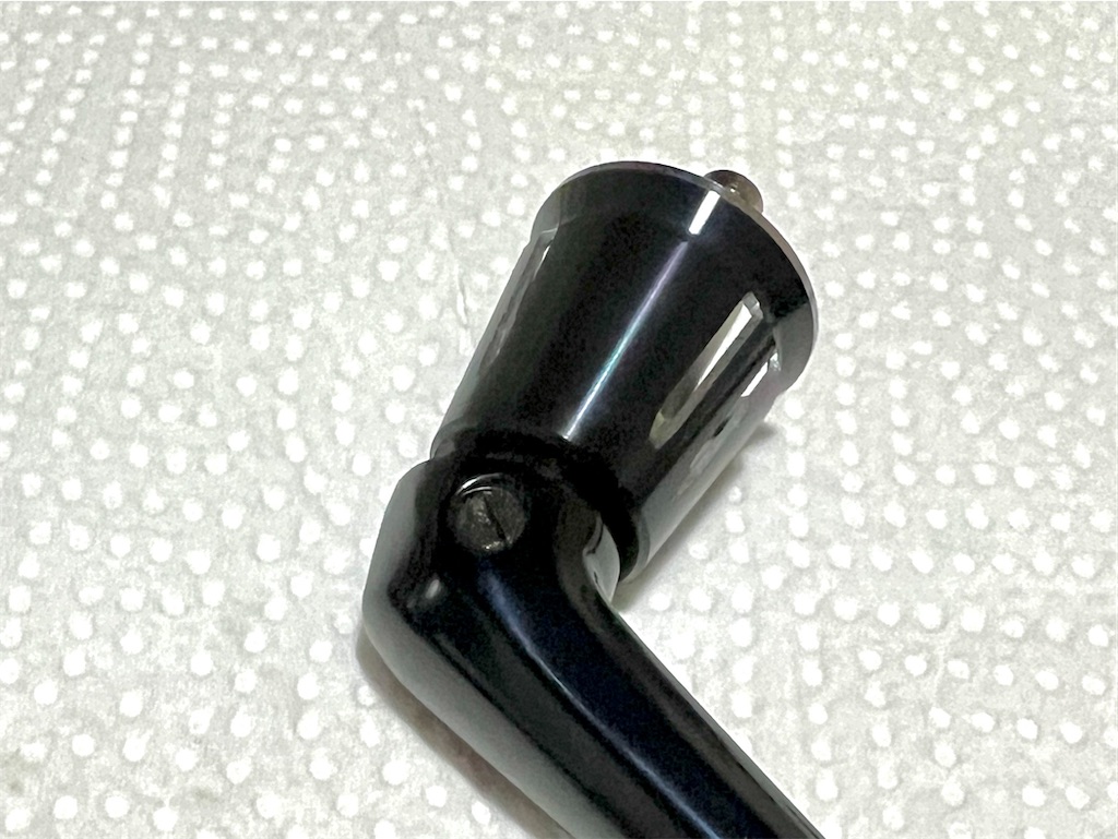 ステラSWのロングハンドル化カスタム。 - 釣りで一息。 ステラSWのロングハンドル化カスタム。 - 釣りで一息。