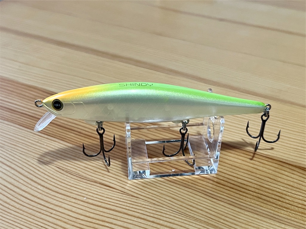レヴォニック　3種類セット　新品 Revonik (@revonik_fishing) / X