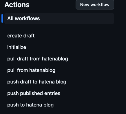 push