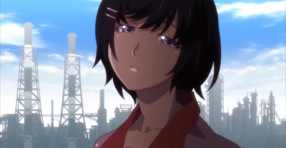 アニメ 終物語 第4話感想 そだちロスト 其の壹 羽川ちゃんのおっぱいか レイプ目系後輩か ネタバレあり びーきゅうらいふ アニメ 終物語 第4話感想 そだちロスト 其の壹 羽川ちゃんのおっぱいか レイプ目系後輩か ネタバレあり びーきゅうらいふ