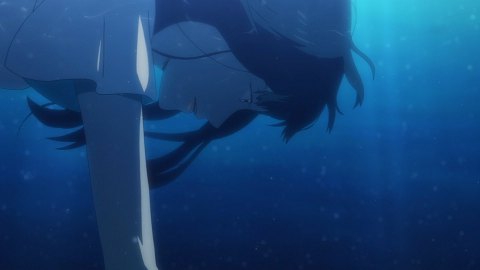 真賀田四季・海