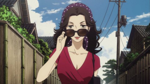 アニメ 昭和元禄落語心中 3話感想 あくび指南を聞きながら交わした指切りが切なかった ネタバレあり びーきゅうらいふ