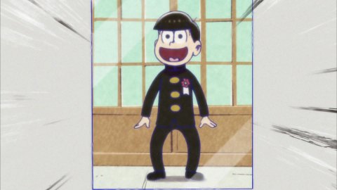 おそ松さん 17話感想 今宵は十四松まつり 衝撃の高校デビューの全貌が明らかに ネタバレあり びーきゅうらいふ