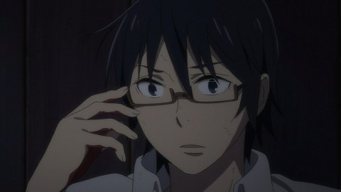 僕だけがいない街5話