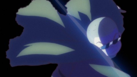 グラサン風来坊 カラ松