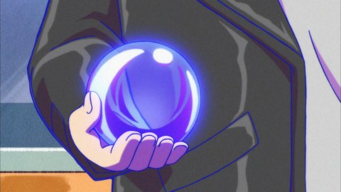 おそ松さん19話 自意識 カラ松