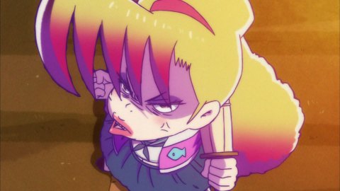 fスクール松 トト子