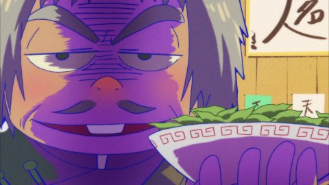 ファイナルシェー 師範代