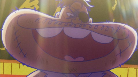 おそ松さん 22話感想 カラ松がカチンコ係 トド松の合コンオーディション ネタバレあり びーきゅうらいふ