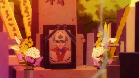 おそ松さん 25話 最終回感想 おそまつさんでした 6つ子は永遠に不滅ですっ ネタバレあり びーきゅうらいふ おそ松さん 25話 最終回感想 おそまつさんでした 6つ子は永遠に不滅ですっ ネタバレあり びーきゅうらいふ
