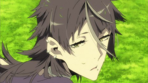 キズナイーバー 日染芳春