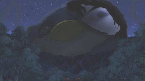 迷家 マヨイガ 時宗