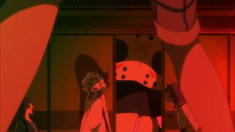 キズナイーバー ジェイソン ゴモリン