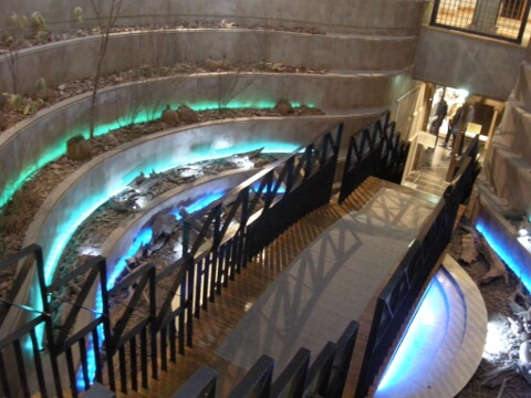 釧路市湿原展望台