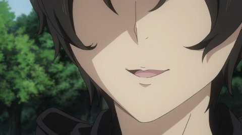 迷家 レイジ 8話