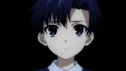 迷家 ショタ 颯人