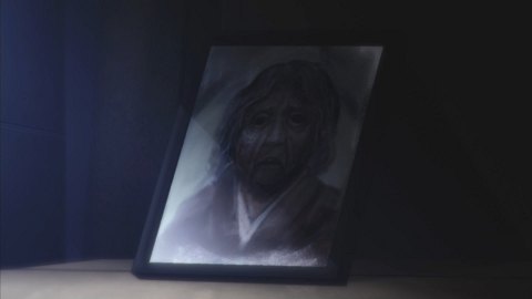 迷家 颯人のトラウマ