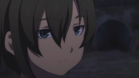 迷家9話 ナンコ