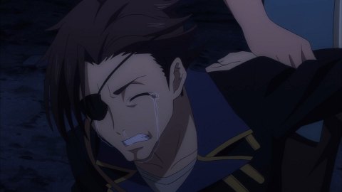 迷家9話 氷結のジャッジネス