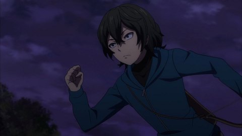 迷家9話 ジャック