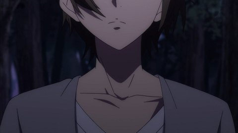 迷家9話 レイジ