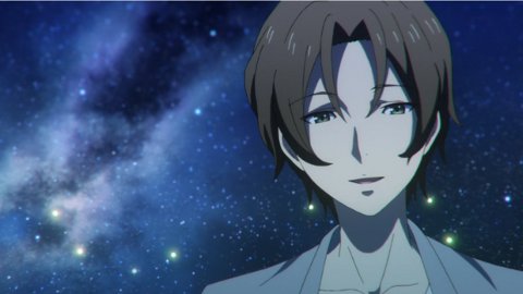 迷家 マヨイガ 11話ネタバレ感想 こはるんのレッツトラウマメイキング レイジの正体も判明 びーきゅうらいふ 迷家 マヨイガ 11話ネタバレ感想 こはるんのレッツトラウマメイキング レイジの正体も判明 びーきゅうらいふ