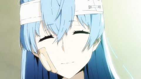 キズナイーバー 最終回 のりちゃん