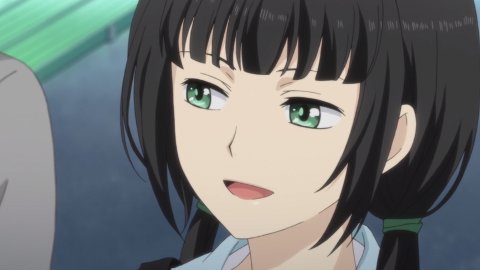 リライフ3話 千鶴