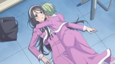 あまんちゅ てこ ぴかり 百合