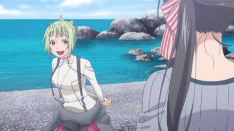 アニメ あまんちゅ 4話感想 姉ちゃん先輩 弟くんが初登場 悲劇のイチゴチョコぱんつ事件 その全貌とは ネタバレあり びーきゅうらいふ アニメ あまんちゅ 4話感想 姉ちゃん先輩 弟くんが初登場 悲劇のイチゴチョコぱんつ事件 その全貌とは ネタバレあり びーきゅうらいふ