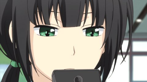 アニメ Relife 9話感想 衝撃事実発覚 新太の先輩に一体何があったのか ネタバレあり びーきゅうらいふ
