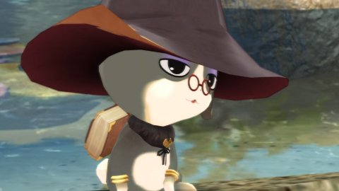 ベルセリア グリモワール